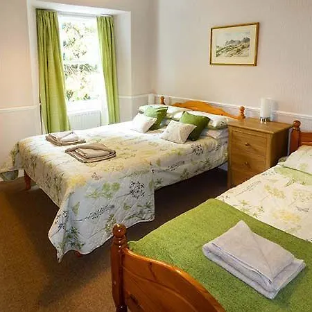 Loughrigg Holiday home