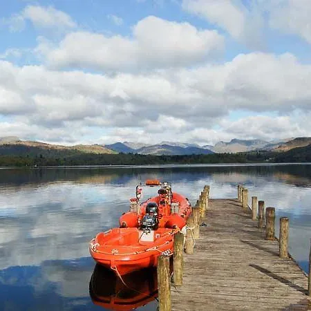 Loughrigg Bowness-on-Windermere